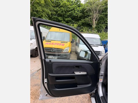 Honda CR-V 2.0 i-VTEC SE Sport SUV 5dr Petrol Automatic (220 g/km, 148 bhp) 31