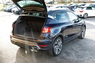 SEAT Arona ECOTSI FR SPORT 38
