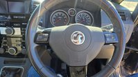 Vauxhall Zafira 1.6 16V Design Euro 5 5dr (SNav) 27
