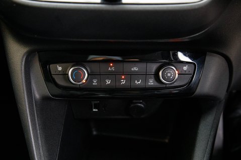 Vauxhall Corsa GRIFFIN 32