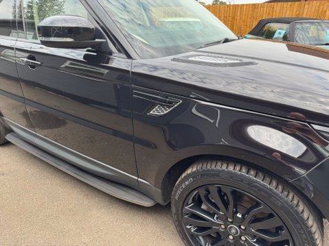 Land Rover Range Rover Sport SDV6 HSE DYNAMIC 7