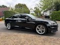Audi A5 1.4 TFSI S line S Tronic Euro 6 (s/s) 2dr 7
