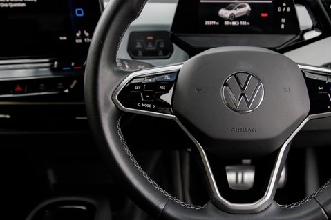 Volkswagen ID.3 MAX 21