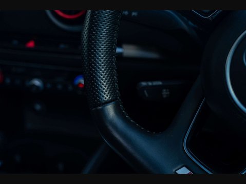 Audi A3 2.0 S3 Black Edition TFSI Quattro Semi-Auto 4WD 4dr 13