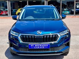 Skoda Karoq 1.5 Karoq SE L TSi Semi-Auto 5dr 5