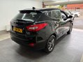 Hyundai ix35 1.7 CRDi SE Euro 5 (s/s) 5dr (Nav) 10