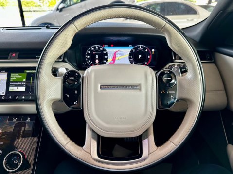 Land Rover Range Rover Velar 3.0 SD6 V6 R-Dynamic SE Auto 4WD Euro 6 (s/s) 5dr 71