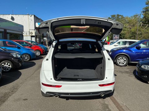 Audi Q5 3.0 Q5 S Line Special Edition TDI Quattro Auto 4WD 5dr 8