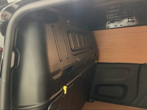 Citroen Berlingo BLUEHDI ENTERPRISE-PLUS M S/S 12