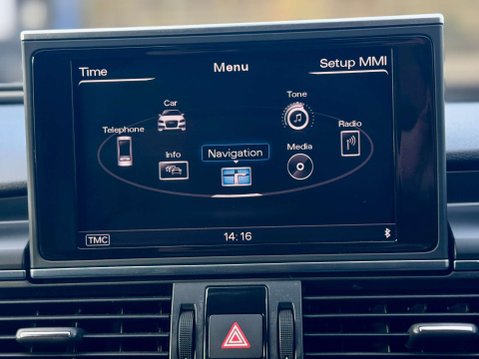 Audi A6 Allroad 3.0 TFSI V6 Estate 5dr Petrol S Tronic quattro Euro 5 (s/s) (310 ps) 47