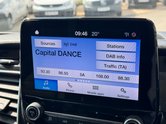 Ford Transit Custom AUTO SWB [SOLD KH] L1H1 Low Roof Limited 280 Air Con Alloys Cruise Sensors 25