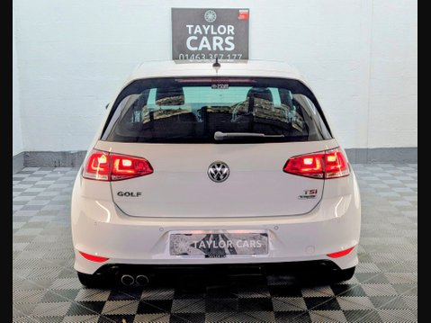 Volkswagen Golf 1.4 TSI BlueMotion Tech ACT R-Line Edition Euro 6 (s/s) 3dr 6