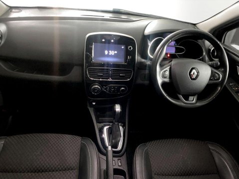 Renault Clio 1.5 dCi Dynamique S Nav Hatchback 5dr Diesel EDC Euro 6 (s/s) (90 ps) Air C 35