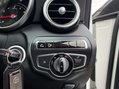 Mercedes-Benz C Class 2.0 C200 Sport Auto 4dr 16