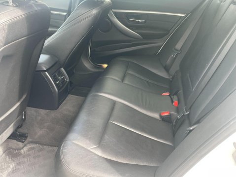 BMW 3 Series 2.0 320d M Sport Touring Auto Euro 6 (s/s) 5dr 23