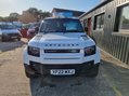 Land Rover Defender X-DYNAMIC HSE MHEV 22