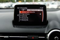 Mazda 2 SPORT NAV MHEV 27