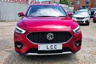MG ZS EXCLUSIVE T-GDI.. MAIN DEALER SERVICE HISTORY.. STUNNING EXAMPLE 17