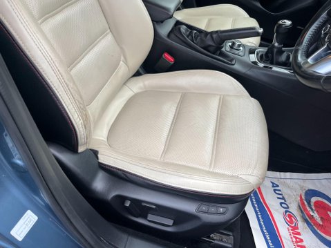 Mazda 6 2.2 SKYACTIV-D Sport Nav Tourer Euro 6 (s/s) 5dr 4