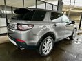 Land Rover Discovery Sport 2.0 TD4 HSE Luxury Auto 4WD Euro 6 (s/s) 5dr 22