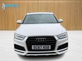 Audi Q3 1.4 TFSI CoD S line Edition SUV 5dr Petrol Manual Euro 6 (s/s) (150 ps) 5