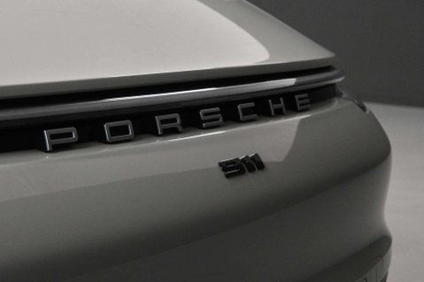 Porsche 911 3.0 911 Targa 4 Auto 4WD 2dr 83