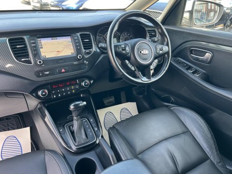 Kia Carens 1.7 CRDi 3 DCT Euro 6 (s/s) 5dr 25
