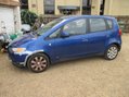 Mitsubishi Colt 1.3 CZ2 Euro 4 5dr 2