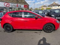 SEAT Leon TSI SE TECHNOLOGY 14