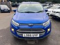 Ford Ecosport 1.5 Zetec 2WD Euro 5 5dr 2