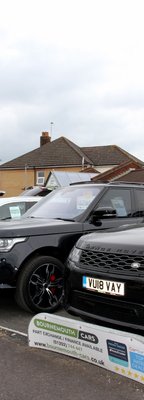 Quality Used Cars Across Bournemouth, Poole & Dorset 3