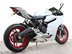Ducati 899 Panigale 899 PANIGALE 3