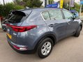 Kia Sportage 1.7 CRDi 1 Euro 6 (s/s) 5dr 15