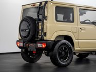 Suzuki Jimny 0.7cc 11