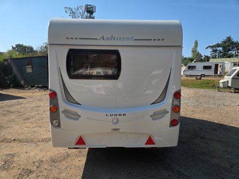 Lunar Ariva Ashurst 6