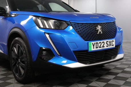 Peugeot 2008 GT PREMIUM 24