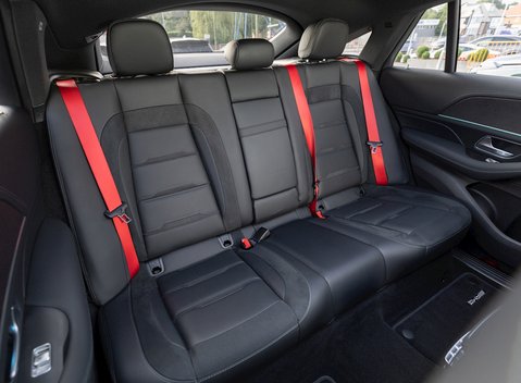 Mercedes-Benz GLE 53 4MATIC+ Premium Plus 14