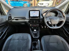 Ford Ecosport 1.0 EcoSport ST-Line 5dr 2