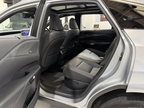 Lexus RX 450H PLUS TAKUMI 63
