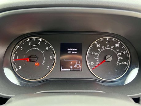 Dacia Duster 1.3 Duster Prestige TCe 4x2 5dr 23