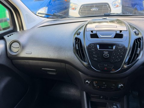 Ford Transit Courier 1.5 TDCi Panel Van 5dr Diesel Manual L1 Euro 6 (75 ps) 38