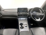 Hyundai KONA 64kWh Ultimate SUV 5dr Electric Auto (10.5kW Charger) (204 ps) DAB Radio - 20