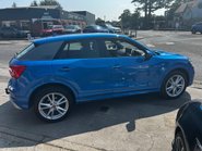 Audi Q2 TDI QUATTRO S LINE 9