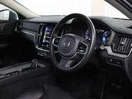 Volvo V60 B4 CROSS COUNTRY AWD MHEV 5