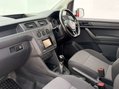 Volkswagen Caddy 2.0 Caddy C20 Startline TDI 54
