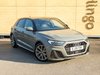 Audi A1 SPORTBACK TFSI S LINE