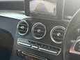 Mercedes-Benz GLC 2.1 GLC220d AMG Line G-Tronic 4MATIC Euro 6 (s/s) 5dr 26