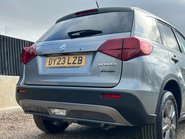 Suzuki Vitara SZ-T 18