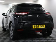 DS DS 3 PURETECH ELEGANCE S/S 29