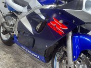 Suzuki GSX-R SRAD 1997 31K GOOD RUNNING CLASSIC SPORTS BIKE PROJECT 600CC 10
